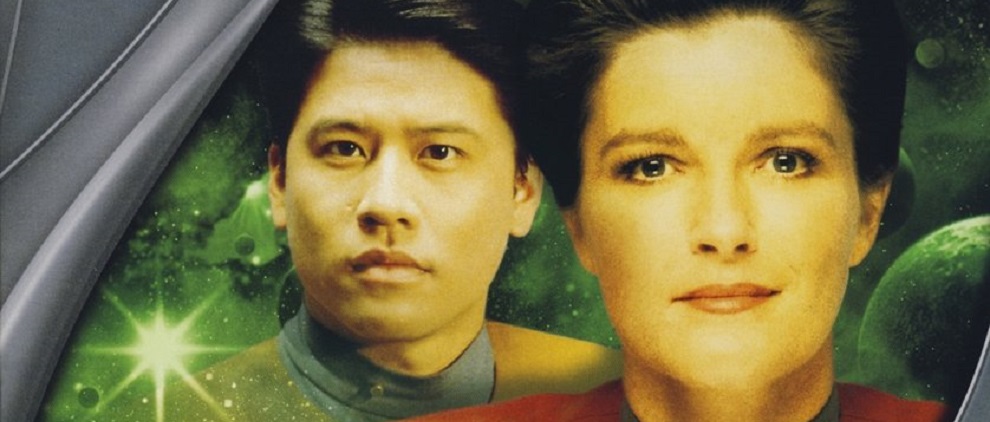 Star Trek Voyager