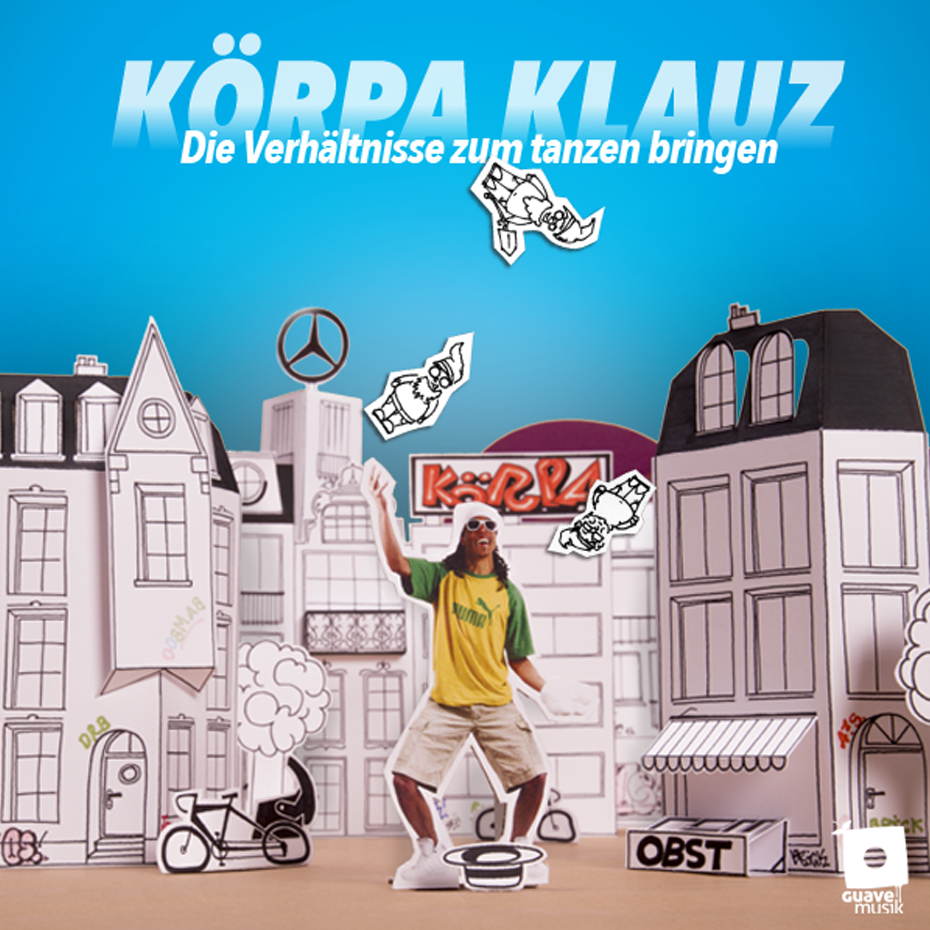 körpa klauz