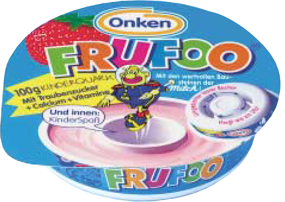 Ufo Quark
