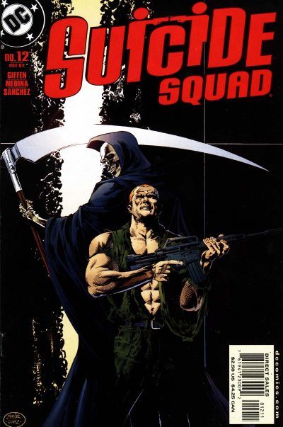 Suicide Squad