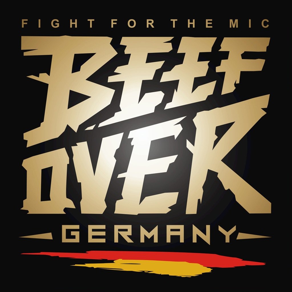 Beef Over Germany