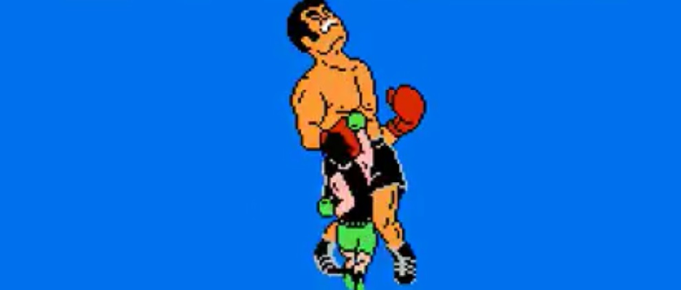 Punch-Out!!