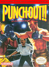 Punch-Out!!