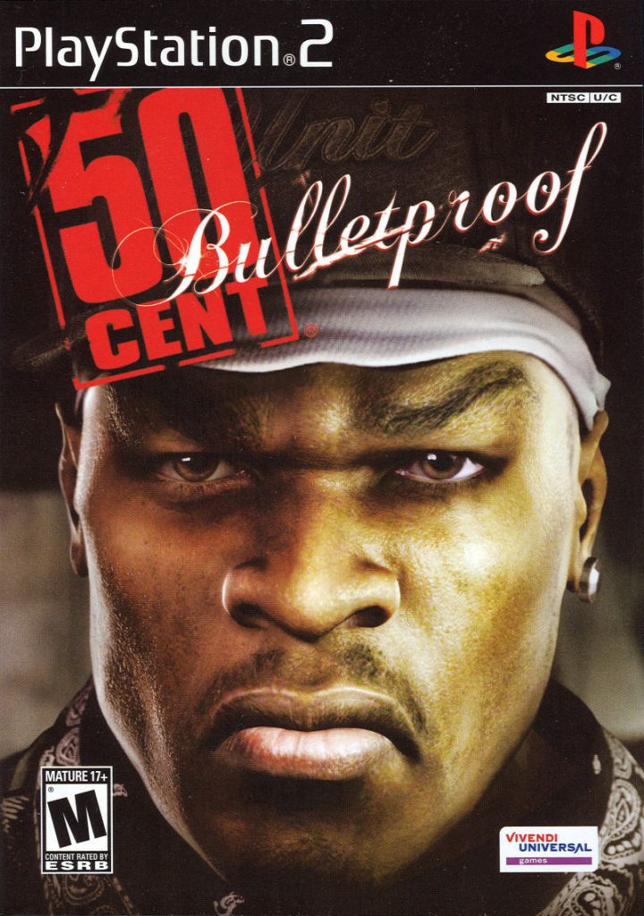 50 Cent