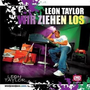 Leon Taylor