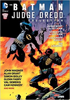 judge dredd