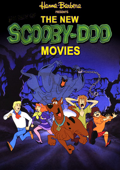 scooby-doo