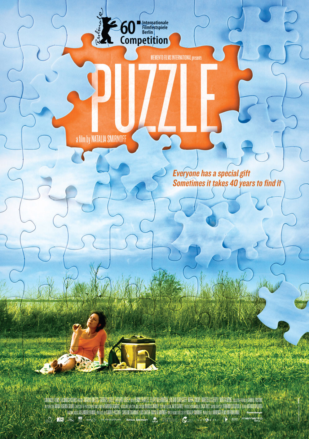 puzzle