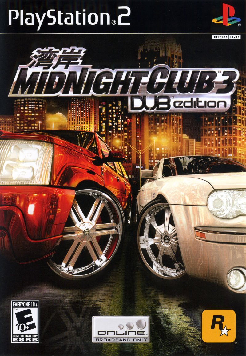 midnight club