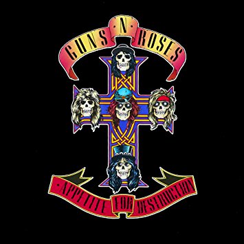 tracii guns
