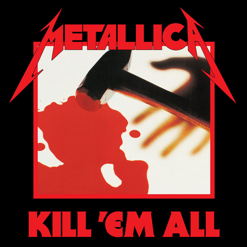 metallica