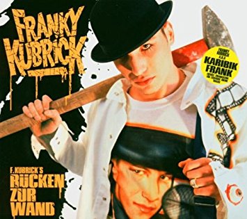 Franky Kubrick in Murrhardt