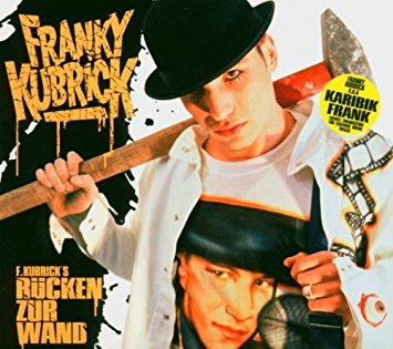 franky kubrick