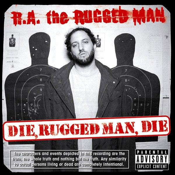 The Rugged Man