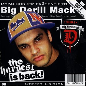 Big Derill Mack