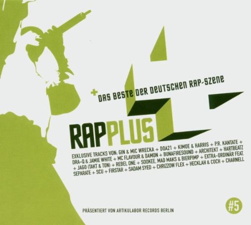 RAPplus