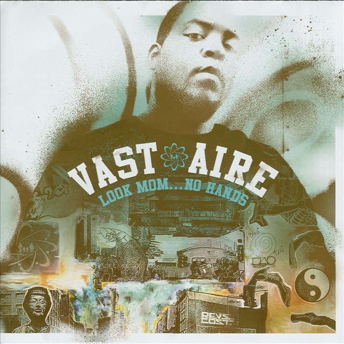 vast aire