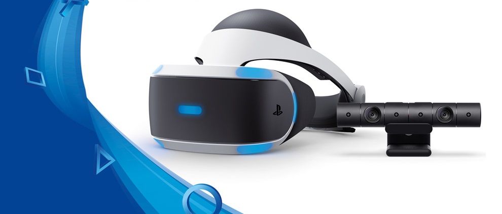 playstation vr