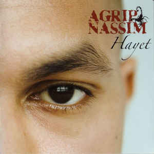 Agrip Nassim