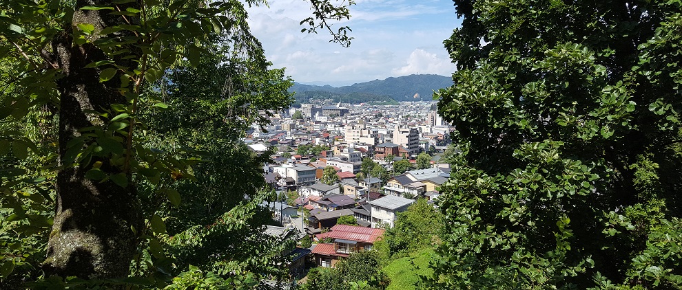 beobachtungen in japan