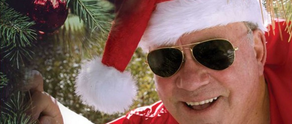 Shatner Claus