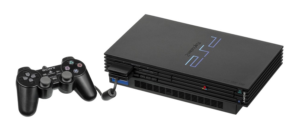 PlayStation 2