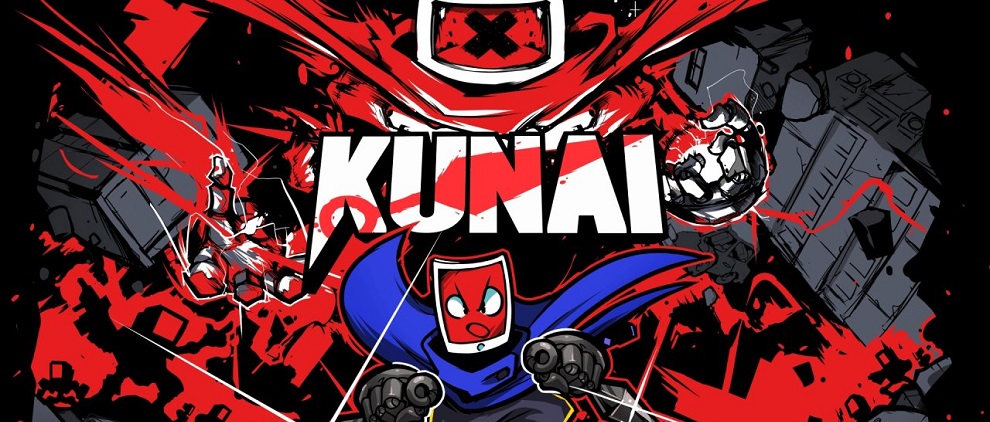 kunai