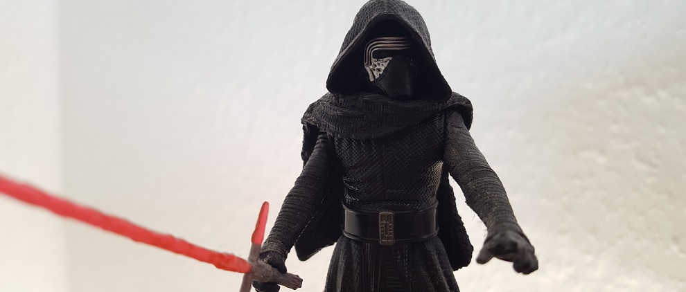 Kylo Ren