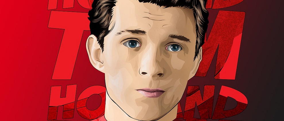 Tom Holland