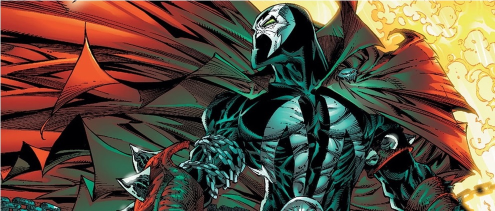 Spawn