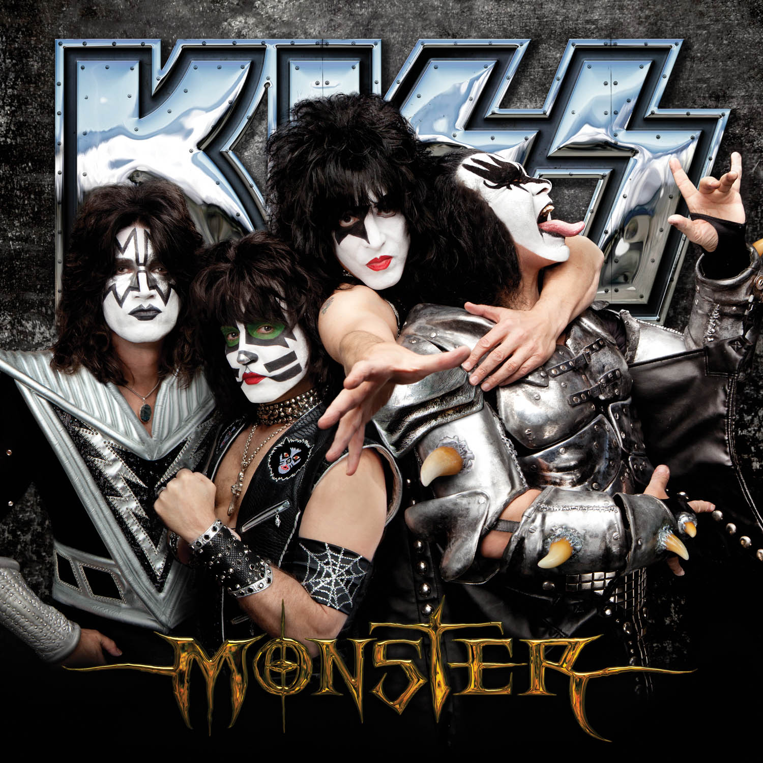 Die 10 besten KissSongs like it is '93 // das PopkulturMagazin