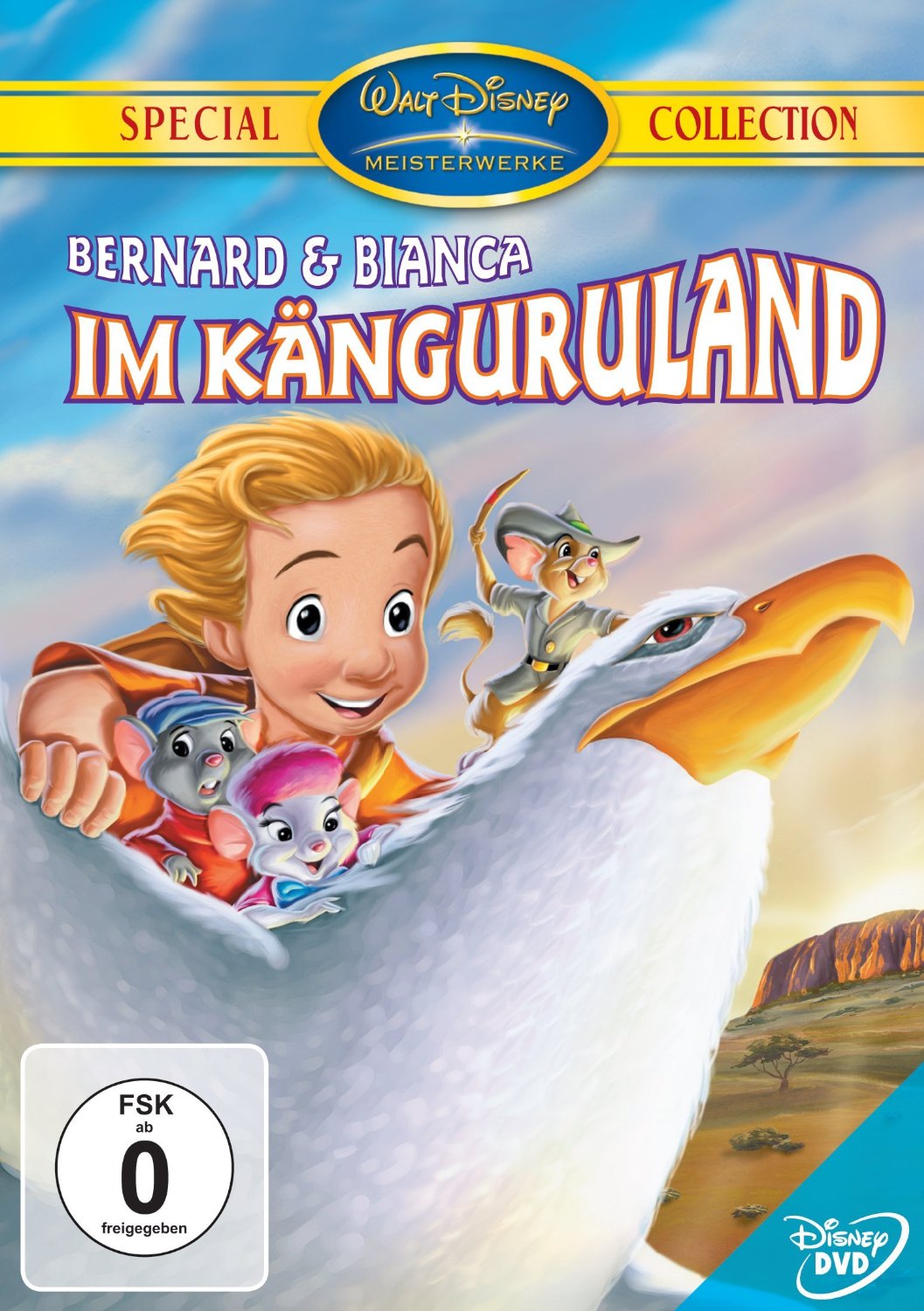 DisneyFilme in den 90ern like it is 