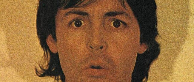 Hey Grandude! - Paul McCartney veröffentlicht zweites Kinderbuch – like